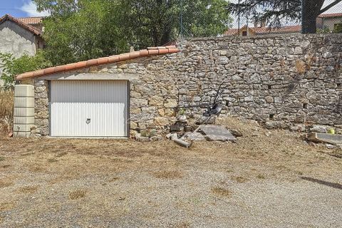 Villa i Sainte-Eulalie-de-Cernon, Aveyron, Sainte-Eulalie-de-Cernon - € 119.800 | Ref: getkey_u_487299647 - foto 4