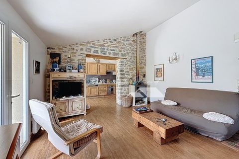 Villa i Sainte-Eulalie-de-Cernon, Aveyron, Sainte-Eulalie-de-Cernon - € 119.800 | Ref: getkey_u_487299647 - foto 6