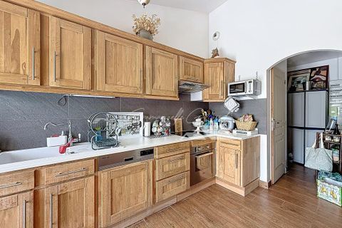 Villa i Sainte-Eulalie-de-Cernon, Aveyron, Sainte-Eulalie-de-Cernon - € 119.800 | Ref: getkey_u_487299647 - foto 7
