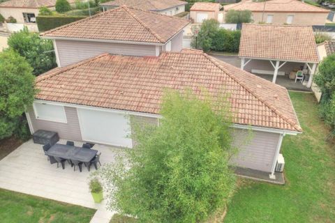 Villa i Le Passage, Lot-et-Garonne, Le Passage - € 399.000 | Ref: getkey_8298 - foto 2