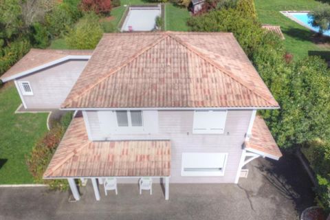 Villa i Le Passage, Lot-et-Garonne, Le Passage - € 399.000 | Ref: getkey_8298 - foto 3