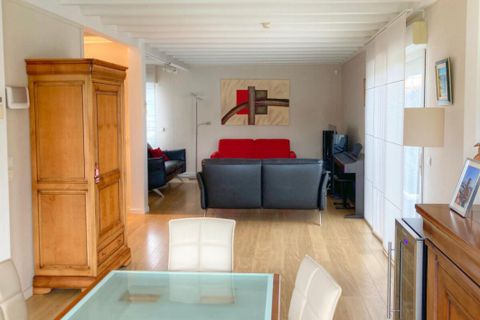 Villa i Le Passage, Lot-et-Garonne, Le Passage - € 399.000 | Ref: getkey_8298 - foto 5
