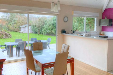 Villa i Le Passage, Lot-et-Garonne, Le Passage - € 399.000 | Ref: getkey_8298 - foto 6