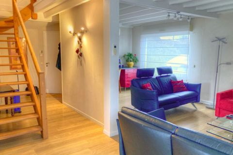 Villa i Le Passage, Lot-et-Garonne, Le Passage - € 399.000 | Ref: getkey_8298 - foto 7