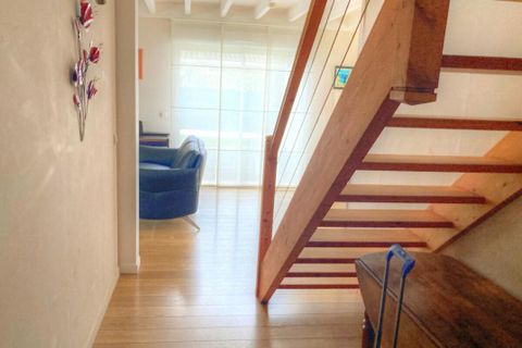 Villa i Le Passage, Lot-et-Garonne, Le Passage - € 399.000 | Ref: getkey_8298 - foto 8