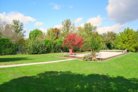 Villa i Le Passage, Lot-et-Garonne, Le Passage - € 399.000 | Ref: getkey_8298 - foto 10