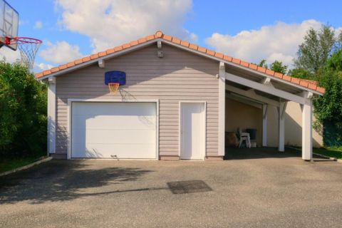 Villa i Le Passage, Lot-et-Garonne, Le Passage - € 399.000 | Ref: getkey_8298 - foto 11