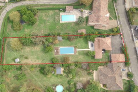 Villa i Le Passage, Lot-et-Garonne, Le Passage - € 399.000 | Ref: getkey_8298 - foto 12