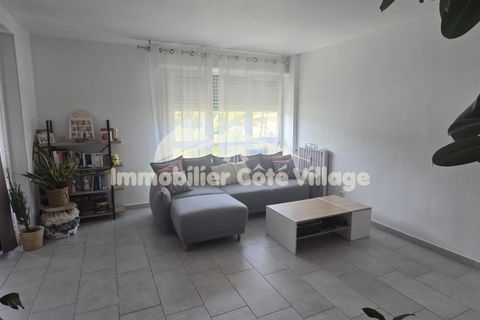 Lejlighed i La Trinite, Alpes-Maritimes, La Trinite - € 249.000 | Ref: getkey_u_492748874 - foto 1