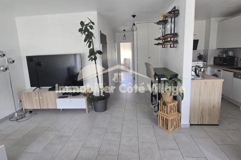 Lejlighed i La Trinite, Alpes-Maritimes, La Trinite - € 249.000 | Ref: getkey_u_492748874 - foto 2