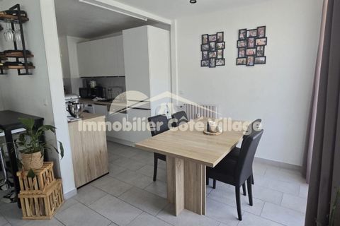 Lejlighed i La Trinite, Alpes-Maritimes, La Trinite - € 249.000 | Ref: getkey_u_492748874 - foto 3