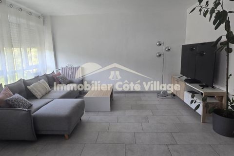 Lejlighed i La Trinite, Alpes-Maritimes, La Trinite - € 249.000 | Ref: getkey_u_492748874 - foto 4
