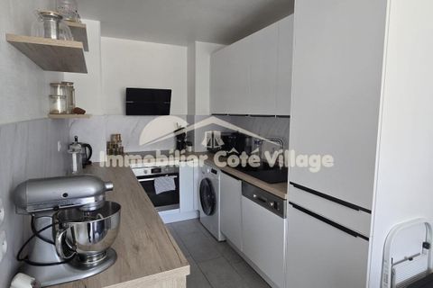 Lejlighed i La Trinite, Alpes-Maritimes, La Trinite - € 249.000 | Ref: getkey_u_492748874 - foto 5