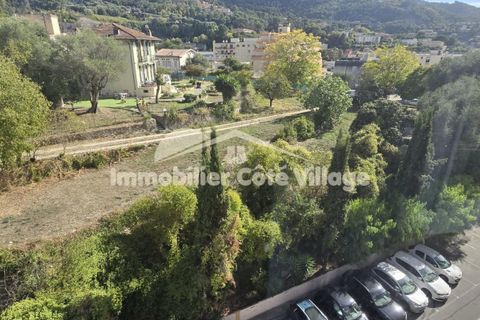 Lejlighed i La Trinite, Alpes-Maritimes, La Trinite - € 249.000 | Ref: getkey_u_492748874 - foto 7