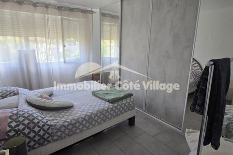 Lejlighed i La Trinite, Alpes-Maritimes, La Trinite - € 249.000 | Ref: getkey_u_492748874 - foto 9