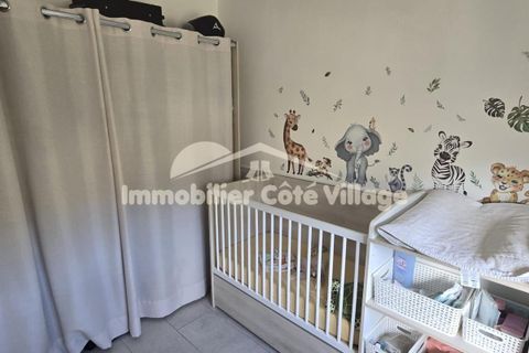 Lejlighed i La Trinite, Alpes-Maritimes, La Trinite - € 249.000 | Ref: getkey_u_492748874 - foto 10