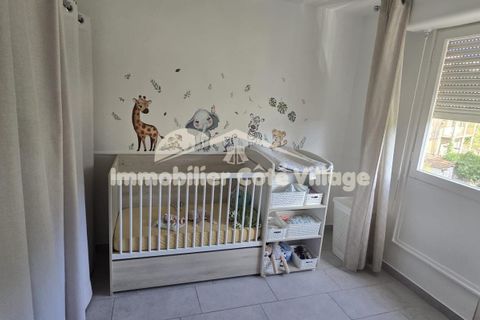 Lejlighed i La Trinite, Alpes-Maritimes, La Trinite - € 249.000 | Ref: getkey_u_492748874 - foto 11