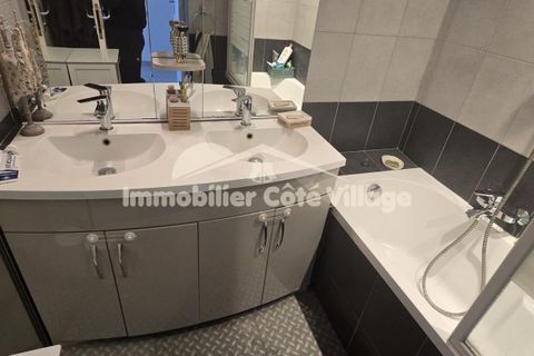 Lejlighed i La Trinite, Alpes-Maritimes, La Trinite - € 249.000 | Ref: getkey_u_492748874 - foto 15