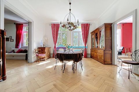 Lejlighed i Strasbourg, Bas-Rhin, Strasbourg - € 650.000 | Ref: getkey_u_492730844 - foto 4