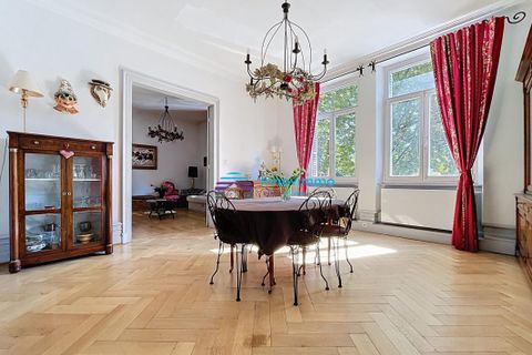 Lejlighed i Strasbourg, Bas-Rhin, Strasbourg - € 650.000 | Ref: getkey_u_492730844 - foto 5