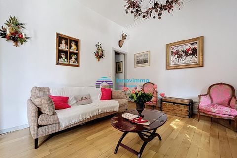 Lejlighed i Strasbourg, Bas-Rhin, Strasbourg - € 650.000 | Ref: getkey_u_492730844 - foto 6