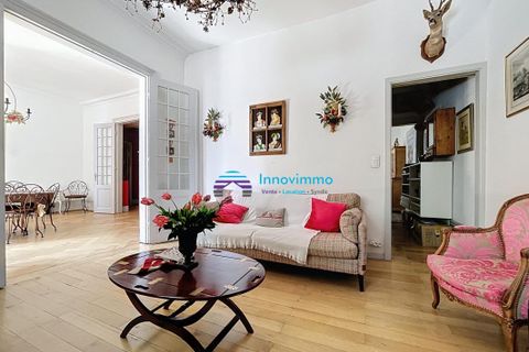 Lejlighed i Strasbourg, Bas-Rhin, Strasbourg - € 650.000 | Ref: getkey_u_492730844 - foto 7
