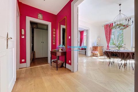 Lejlighed i Strasbourg, Bas-Rhin, Strasbourg - € 650.000 | Ref: getkey_u_492730844 - foto 8