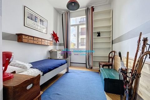 Lejlighed i Strasbourg, Bas-Rhin, Strasbourg - € 650.000 | Ref: getkey_u_492730844 - foto 10