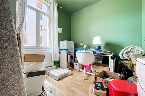 Lejlighed i Strasbourg, Bas-Rhin, Strasbourg - € 650.000 | Ref: getkey_u_492730844 - foto 11