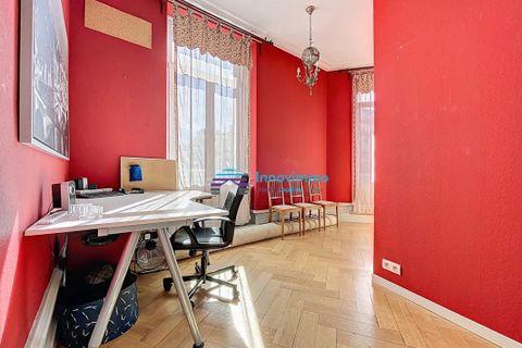 Lejlighed i Strasbourg, Bas-Rhin, Strasbourg - € 650.000 | Ref: getkey_u_492730844 - foto 12
