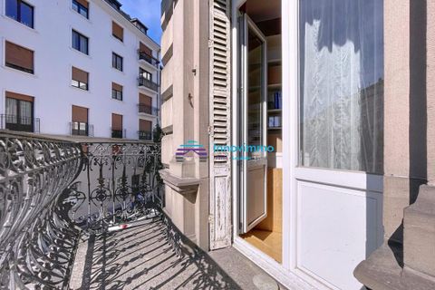 Lejlighed i Strasbourg, Bas-Rhin, Strasbourg - € 650.000 | Ref: getkey_u_492730844 - foto 13