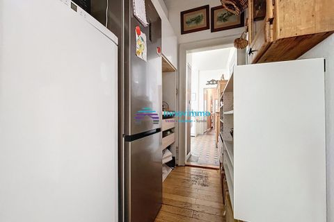 Lejlighed i Strasbourg, Bas-Rhin, Strasbourg - € 650.000 | Ref: getkey_u_492730844 - foto 19