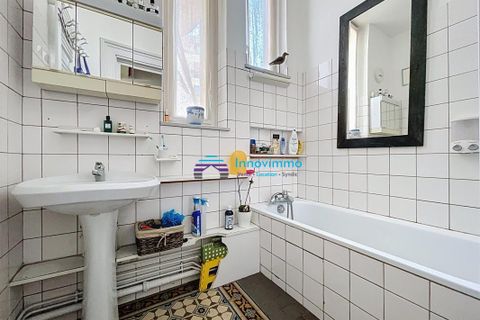 Lejlighed i Strasbourg, Bas-Rhin, Strasbourg - € 650.000 | Ref: getkey_u_492730844 - foto 20