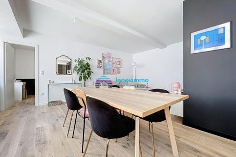 Lejlighed i Strasbourg, Bas-Rhin, Strasbourg - € 341.250 | Ref: getkey_u_492730868 - foto 6