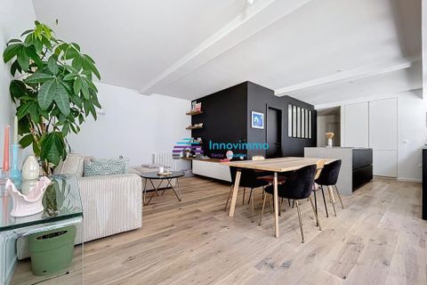 Lejlighed i Strasbourg, Bas-Rhin, Strasbourg - € 341.250 | Ref: getkey_u_492730868 - foto 8