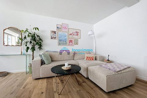 Lejlighed i Strasbourg, Bas-Rhin, Strasbourg - € 341.250 | Ref: getkey_u_492730868 - foto 9