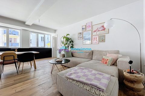 Lejlighed i Strasbourg, Bas-Rhin, Strasbourg - € 341.250 | Ref: getkey_u_492730868 - foto 10