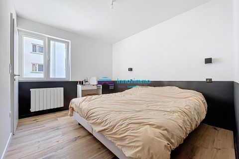 Lejlighed i Strasbourg, Bas-Rhin, Strasbourg - € 341.250 | Ref: getkey_u_492730868 - foto 12