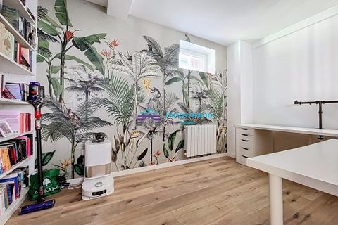 Lejlighed i Strasbourg, Bas-Rhin, Strasbourg - € 341.250 | Ref: getkey_u_492730868 - foto 14