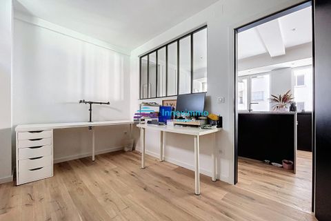 Lejlighed i Strasbourg, Bas-Rhin, Strasbourg - € 341.250 | Ref: getkey_u_492730868 - foto 15