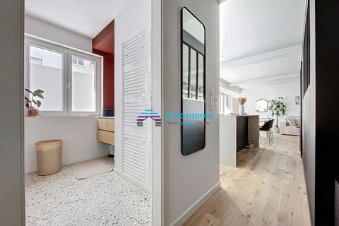 Lejlighed i Strasbourg, Bas-Rhin, Strasbourg - € 341.250 | Ref: getkey_u_492730868 - foto 18