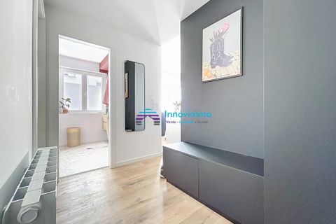 Lejlighed i Strasbourg, Bas-Rhin, Strasbourg - € 341.250 | Ref: getkey_u_492730868 - foto 20
