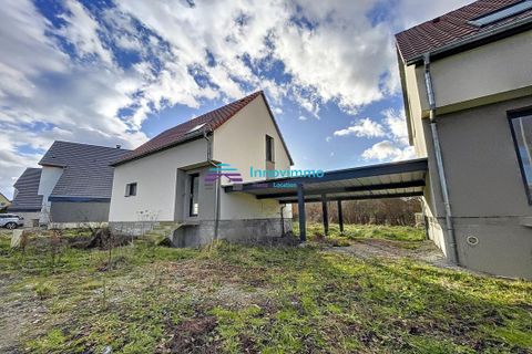 Villa i Muttersholtz, Bas-Rhin, Muttersholtz - € 234.800 | Ref: getkey_u_492730898 - foto 2
