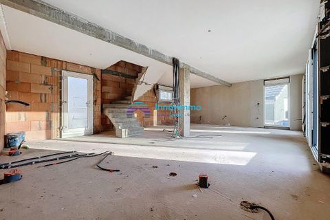 Villa i Muttersholtz, Bas-Rhin, Muttersholtz - € 234.800 | Ref: getkey_u_492730898 - foto 5