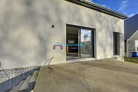 Villa i Muttersholtz, Bas-Rhin, Muttersholtz - € 234.800 | Ref: getkey_u_492730898 - foto 8