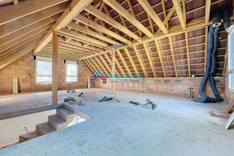 Villa i Muttersholtz, Bas-Rhin, Muttersholtz - € 234.800 | Ref: getkey_u_492730898 - foto 9