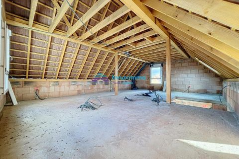 Villa i Muttersholtz, Bas-Rhin, Muttersholtz - € 234.800 | Ref: getkey_u_492730898 - foto 12