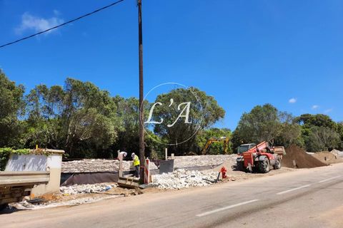 Helårsgrund i Bonifacio, Corse-du-Sud, Bonifacio - € 550.000 | Ref: BON2M000707HOP - foto 1