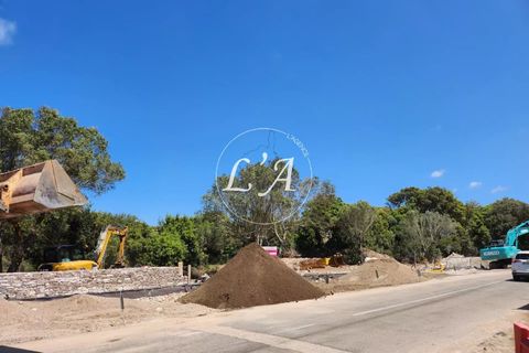 Helårsgrund i Bonifacio, Corse-du-Sud, Bonifacio - € 550.000 | Ref: BON2M000707HOP - foto 2