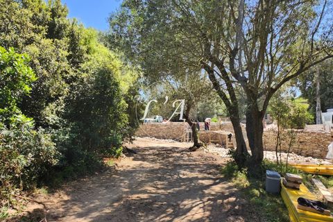 Helårsgrund i Bonifacio, Corse-du-Sud, Bonifacio - € 550.000 | Ref: BON2M000707HOP - foto 7